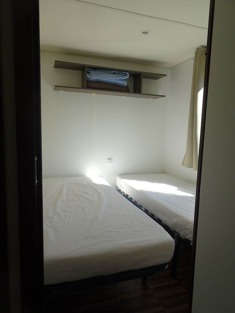 Camping La Comtesse