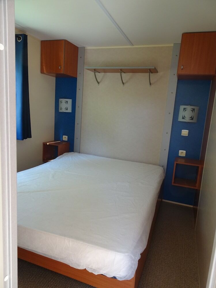 Camping La Comtesse