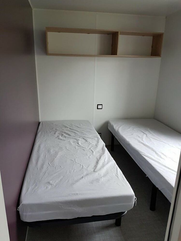 Camping La Comtesse