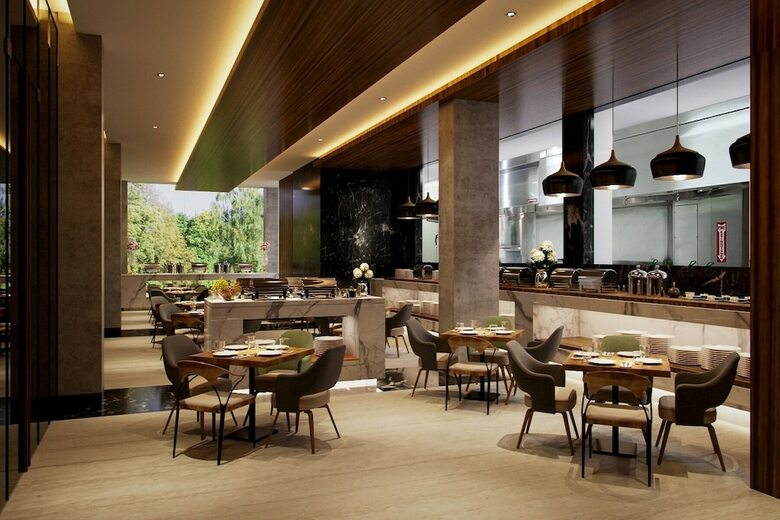 Aston Sidoarjo City Hotel & Conference Center