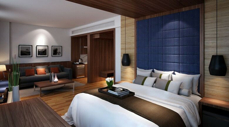 Aston Sidoarjo City Hotel & Conference Center
