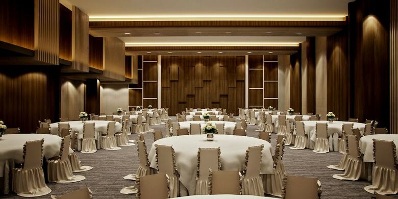 Aston Sidoarjo City Hotel & Conference Center