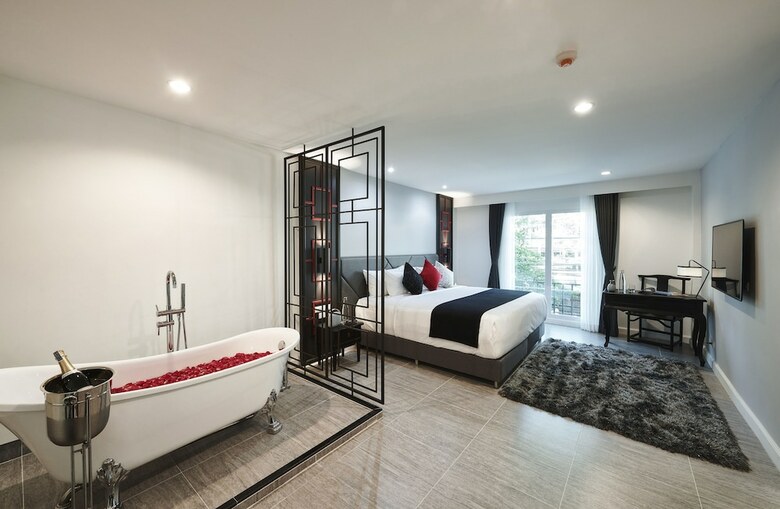 Hotel Villa de Pranakorn - Relais & Chateaux