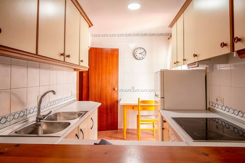 Nerja Apartment Calle Jaen 2 Plaza Estates
