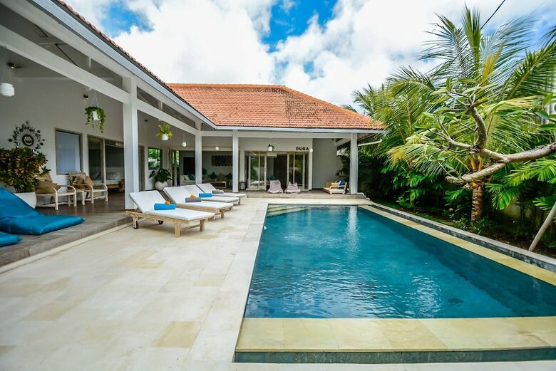Villa Kampung