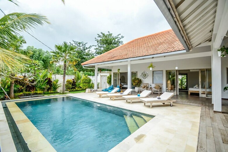 Villa Kampung