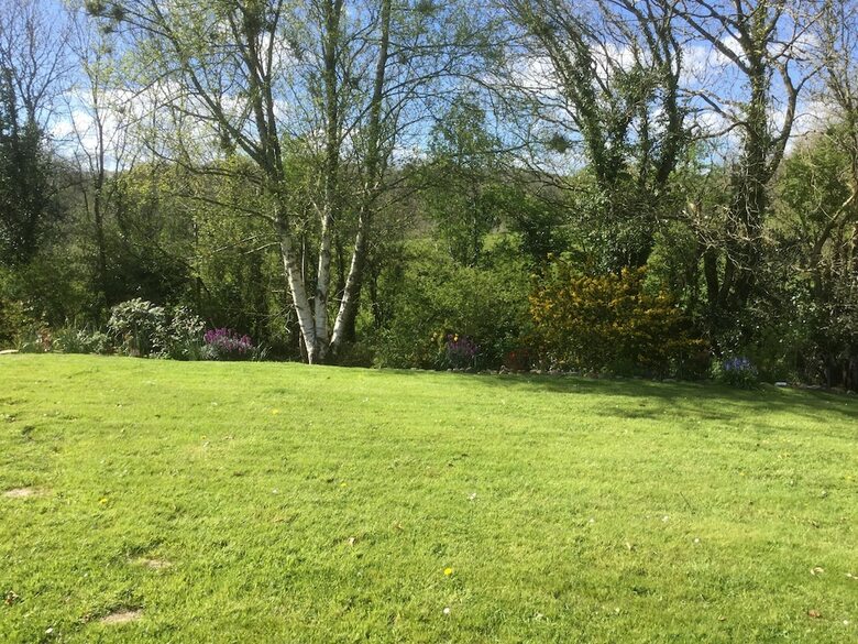 Hotel Pen-y-bont