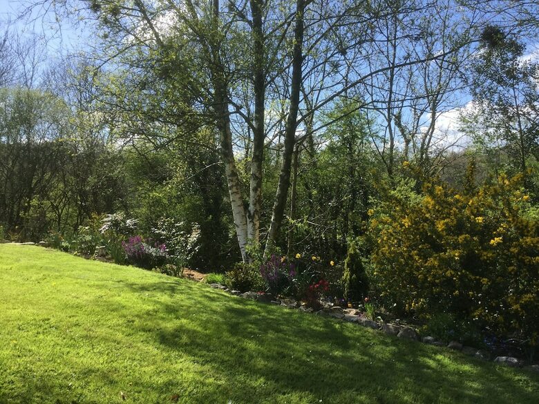 Hotel Pen-y-bont