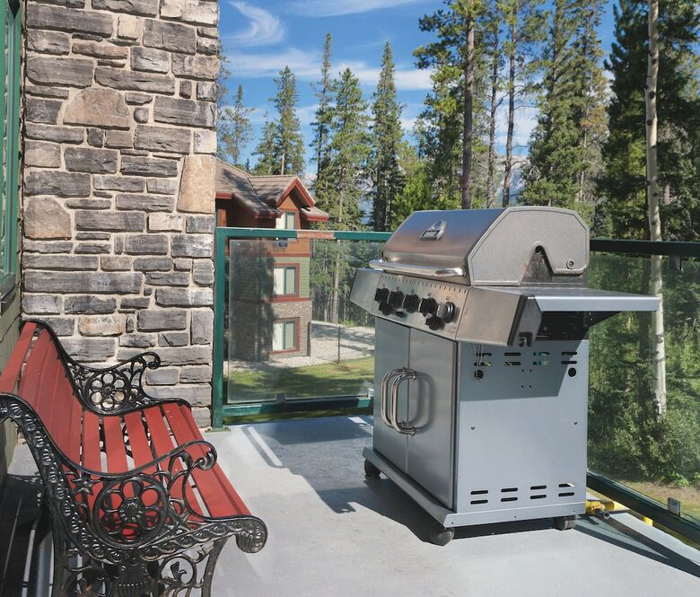 Hotel Worldmark Canmore-banff