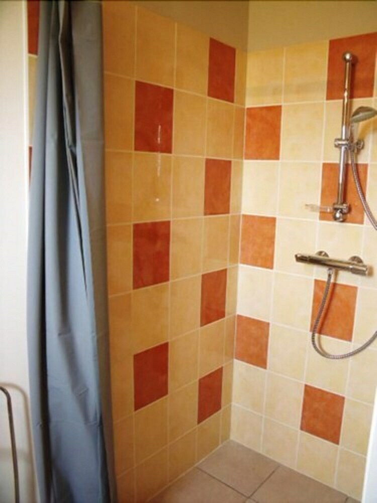 Hotel La Vigneraie