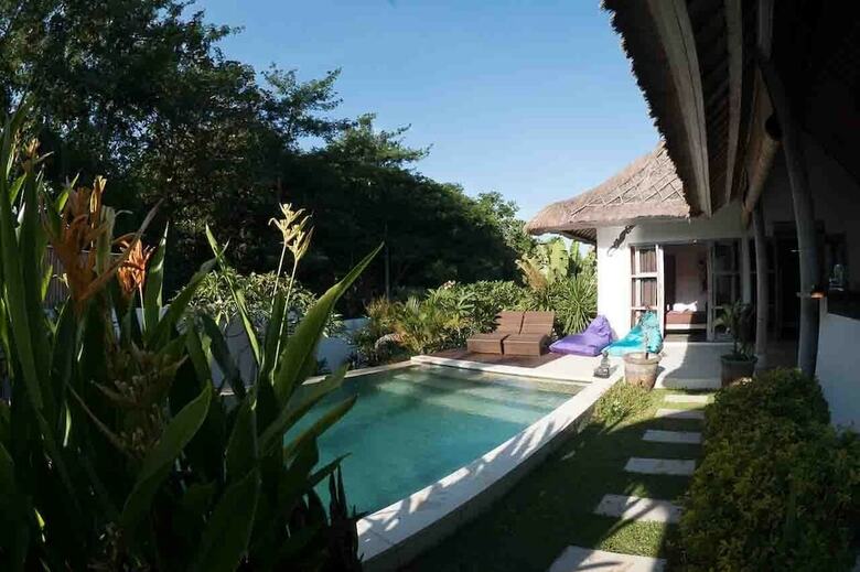 Villa Kencana II