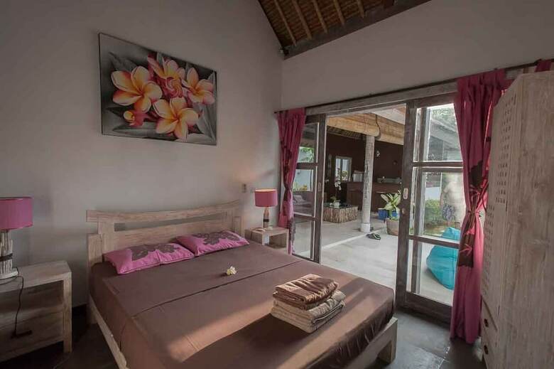 Villa Kencana II