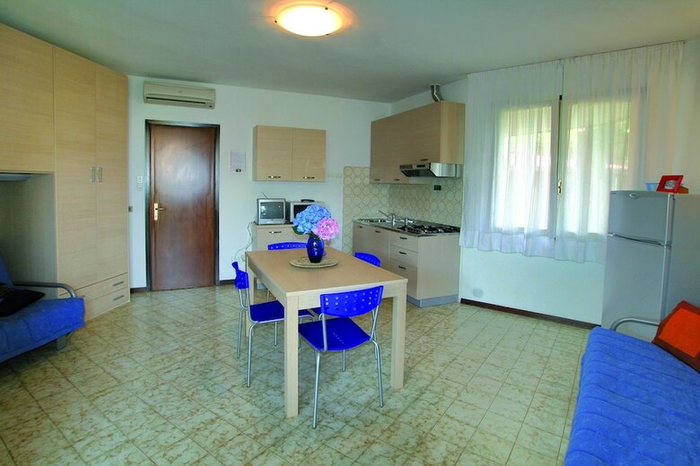 Apartamento Tivoli