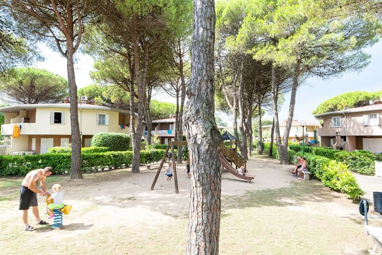 Apartamento Tivoli