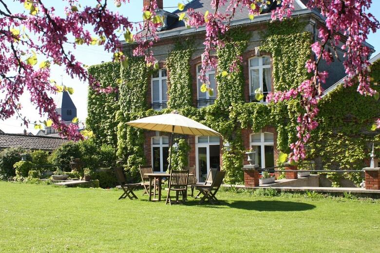 Hotel Le Clos Corbier