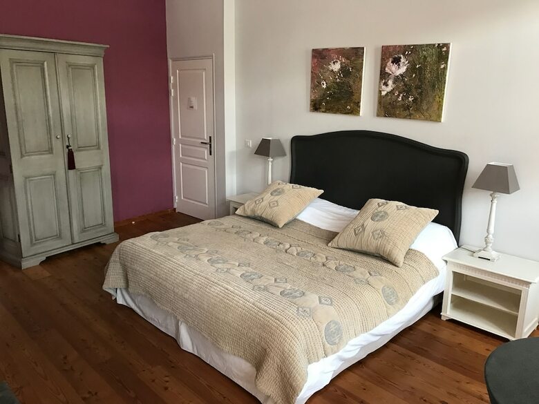 Hotel Le Clos Corbier