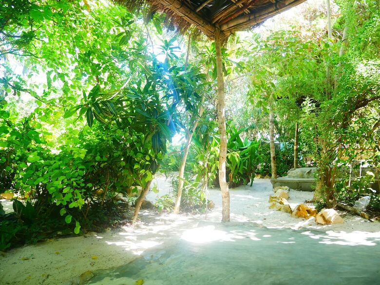 Posada Bush Beach Backpackers