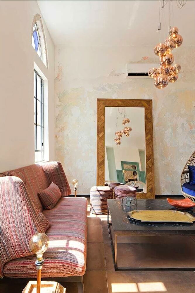 Luxe Jaffa 1 Bed Apartment
