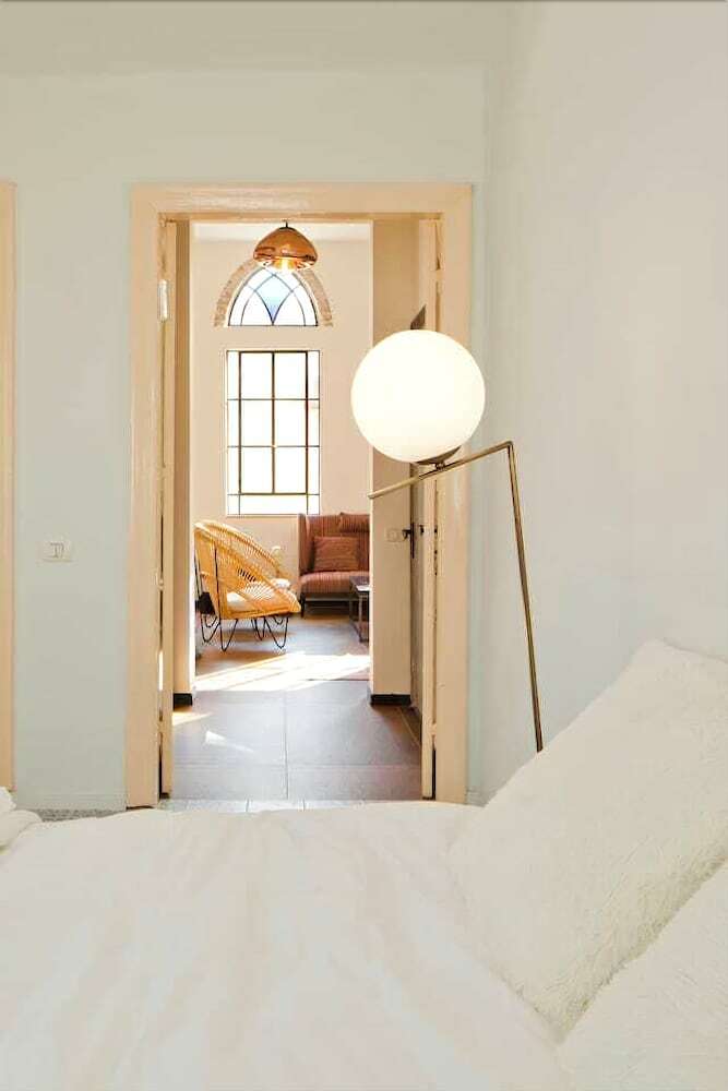Luxe Jaffa 1 Bed Apartment