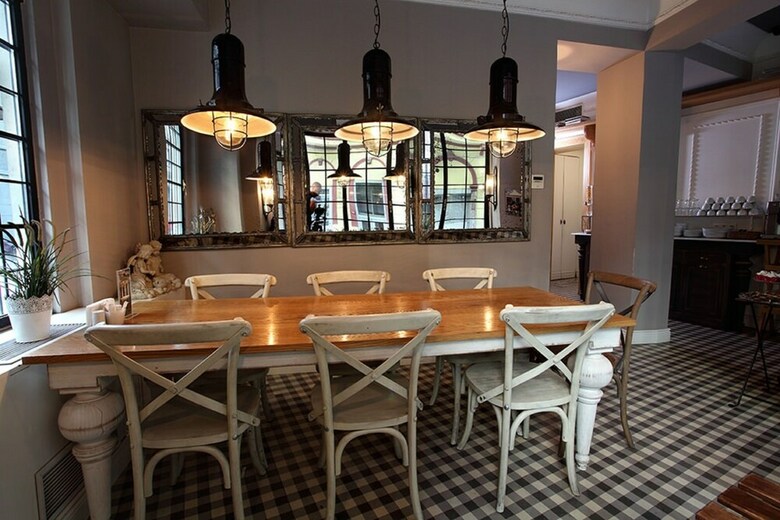 Petros Hotel