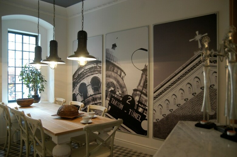 Petros Hotel