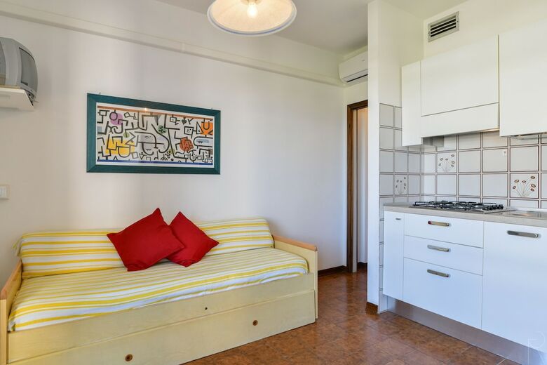 Apartamento Zattera