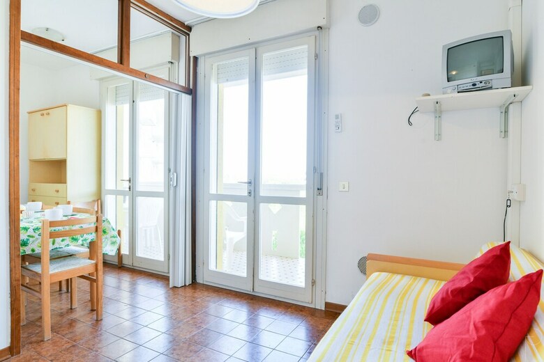 Apartamento Zattera