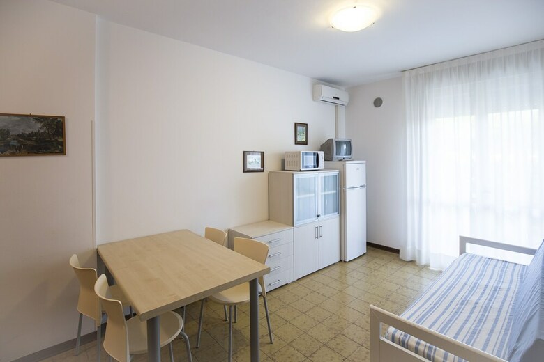 Apartamento Zattera