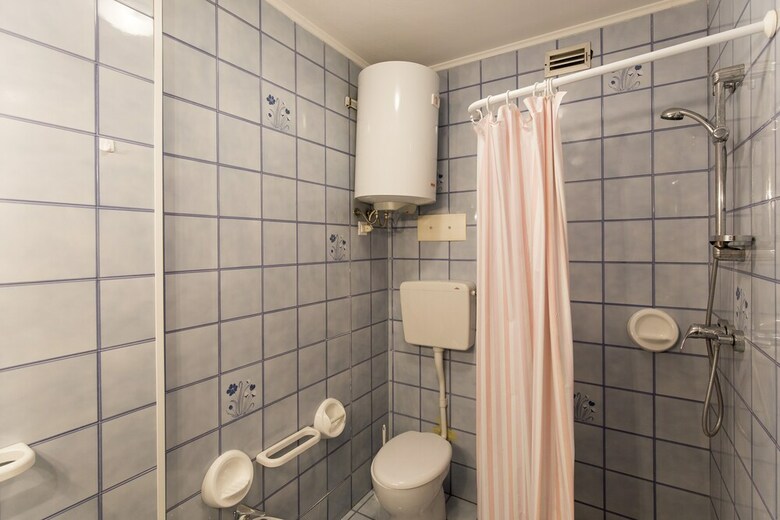 Apartamento Zattera