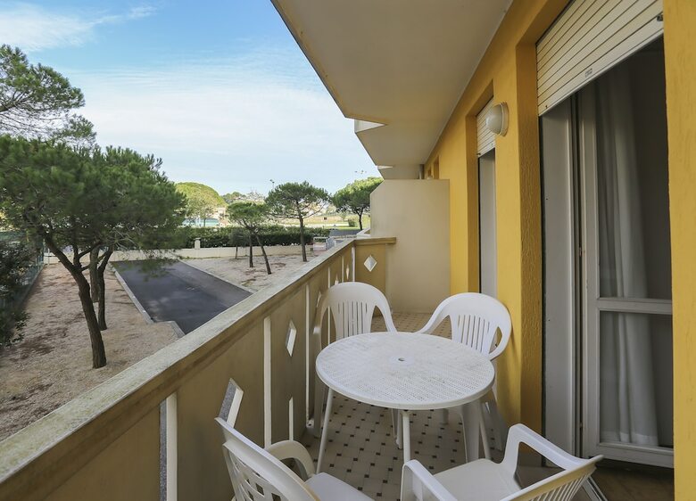 Apartamento Zattera