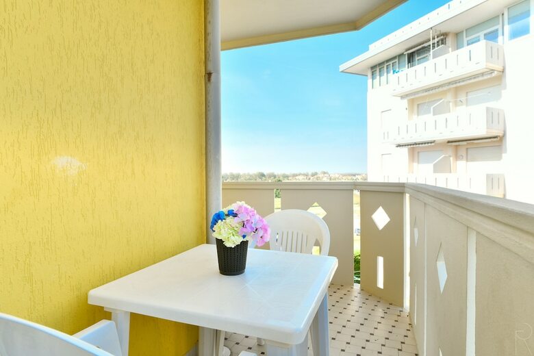 Apartamento Zattera