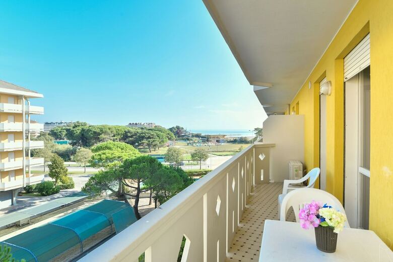 Apartamento Zattera