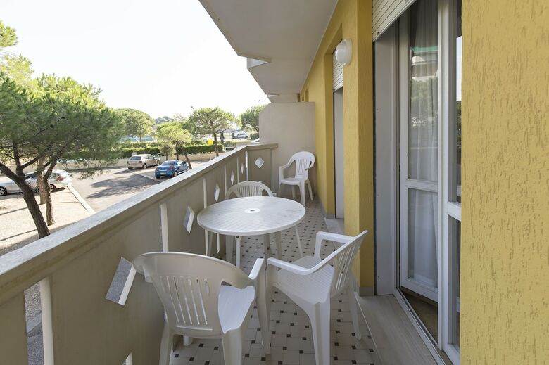 Apartamento Zattera