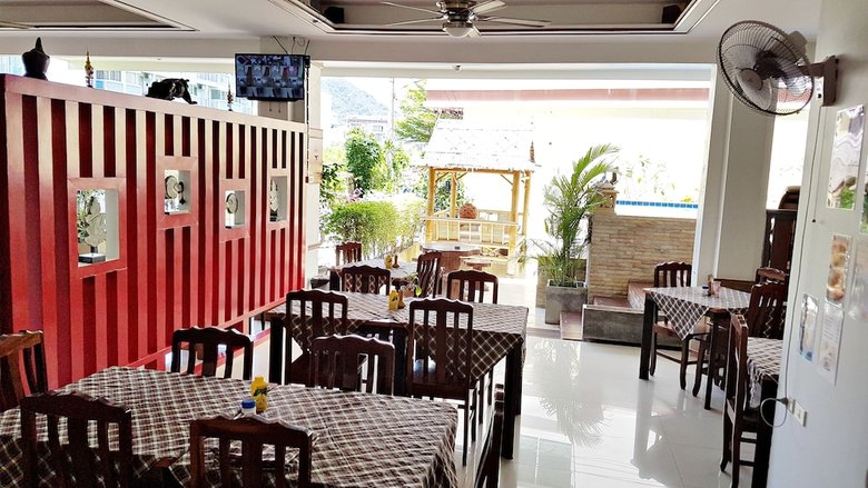 Aparthotel Green Harbor Hotel & Service Apartment