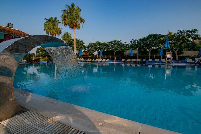 Hotel Ramada Resort By Wyndham Dead Sea