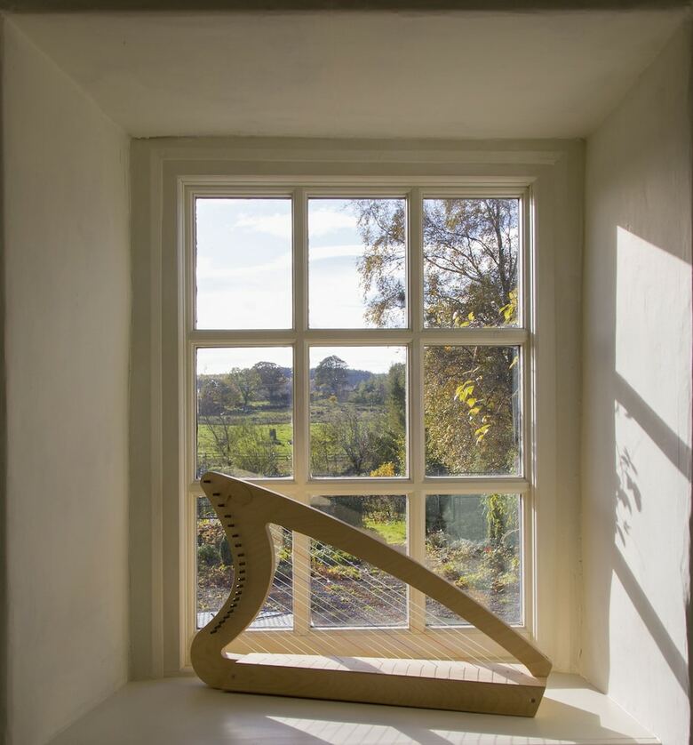 Bed & Breakfast Pry House