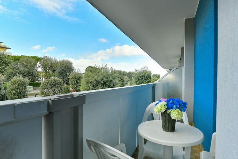 Apartamento Soggiorno Adriatico