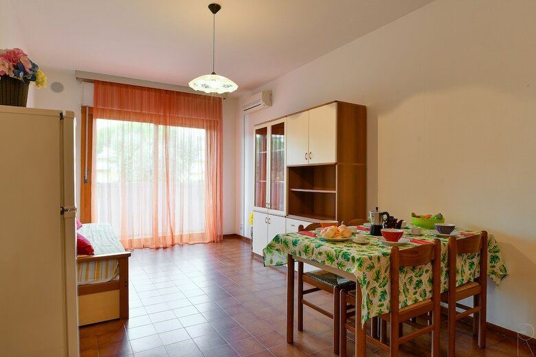 Apartamento Soggiorno Adriatico