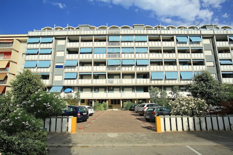 Apartamento Soggiorno Adriatico