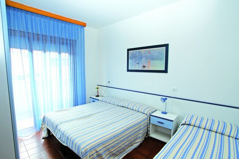 Apartamento Soggiorno Adriatico
