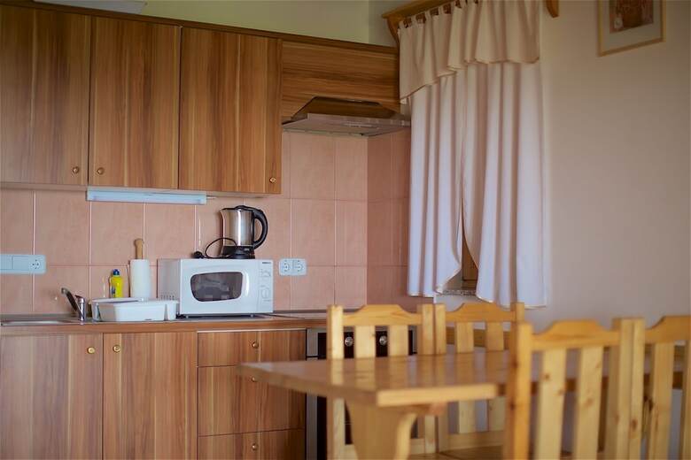 Apartments Lovrec