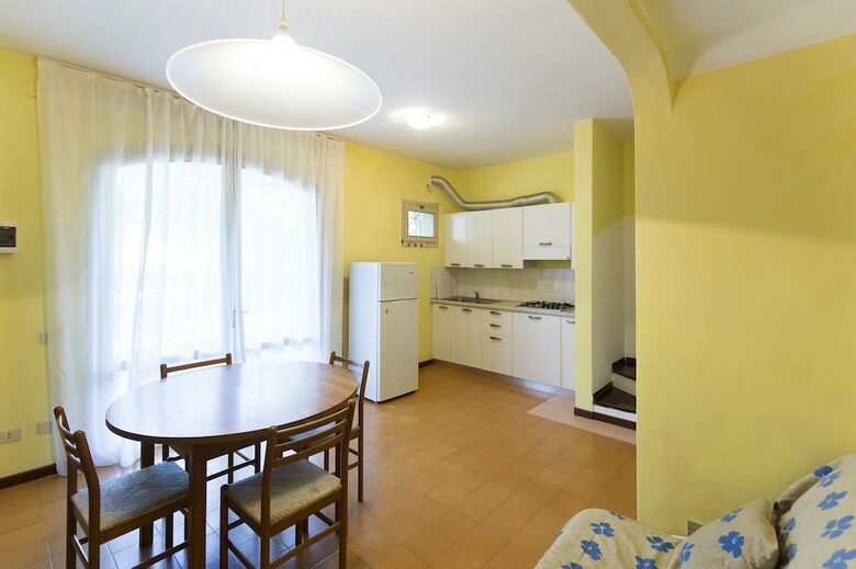 Apartamento Los Nidos
