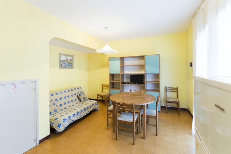 Apartamento Los Nidos
