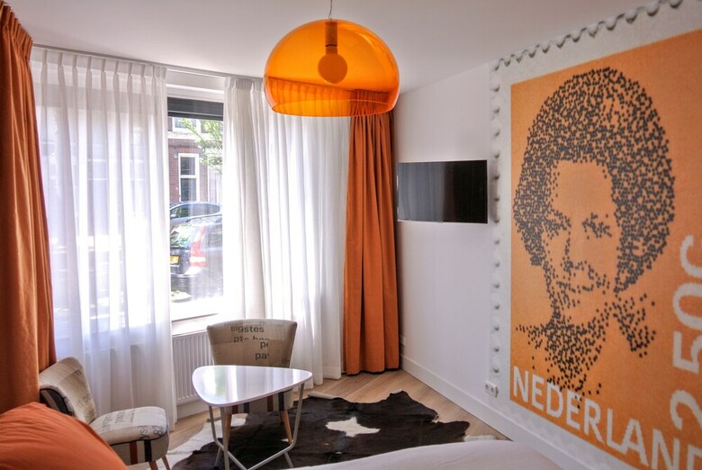 Hotel Bea & Blue Bed & Breakfast