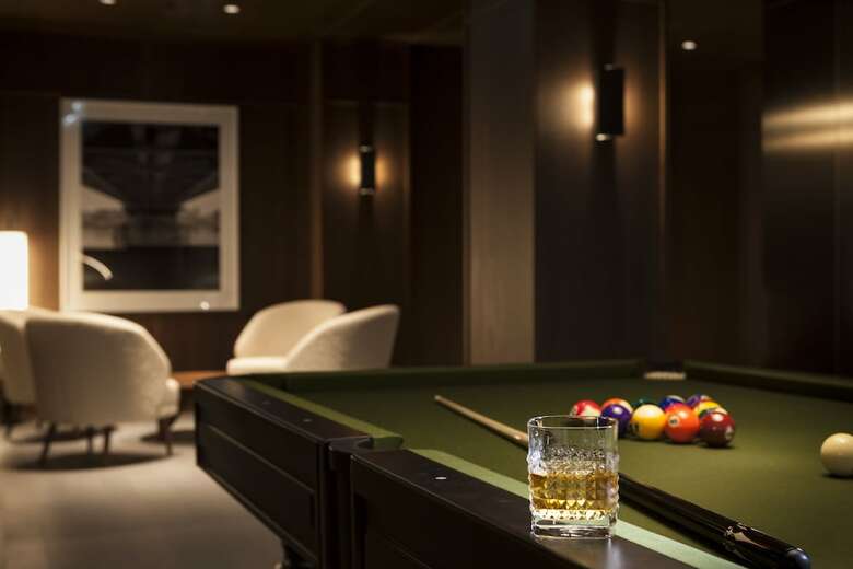 Kozmo Hotel Budapest