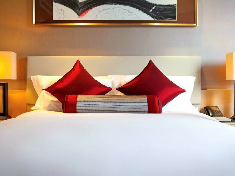 Hotel Grand Mercure Jinan Sunshine