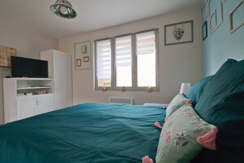 Apartamento Superlogis - Le Cadre Vert
