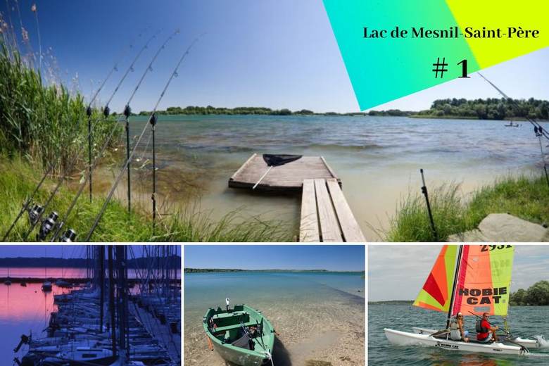 Apartamento Superlogis - Le Cadre Vert