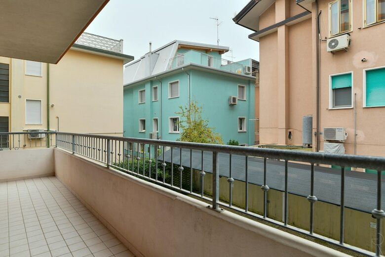 Apartamento Maestrale