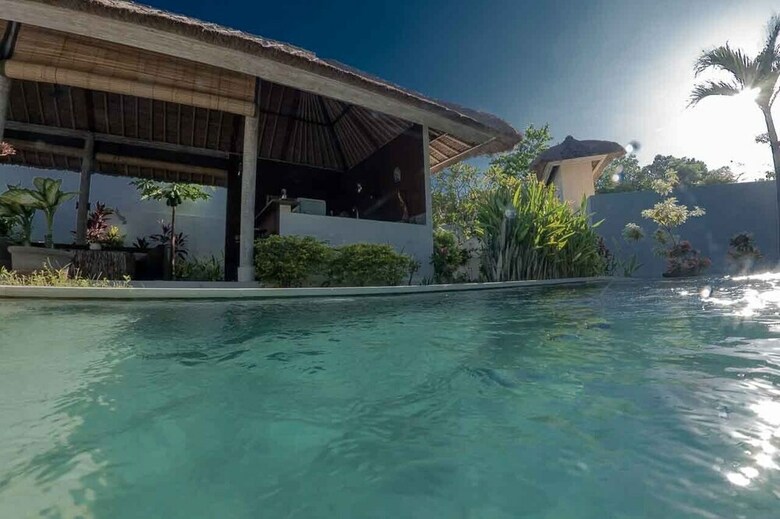 Villa Kencana I